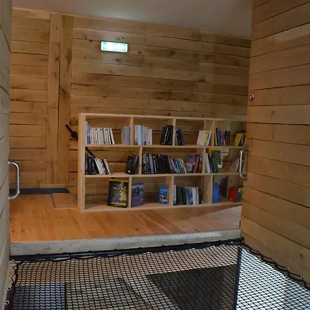 Chalet Cocon Dans La Foret Philippeville