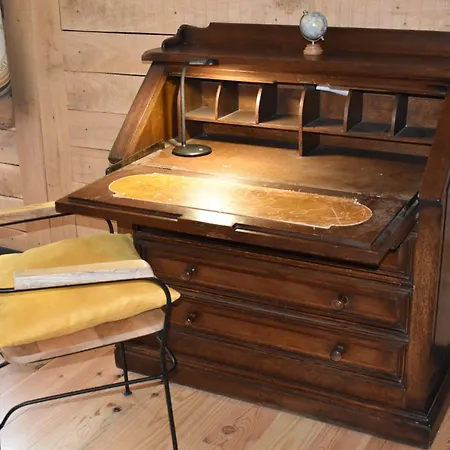 Chalet Cocon Dans La Forêt *