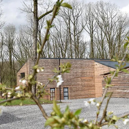 Chalet Cocon Dans La Foret *