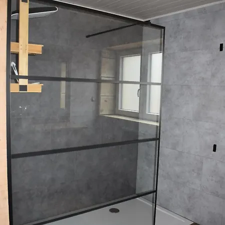 Cocon Dans La Foret Domek alpejski Philippeville