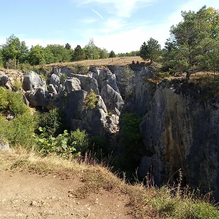 Cocon Dans La Foret Domek alpejski Philippeville